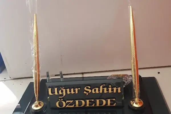 YILDIZ REKLAM EL SANATLARI - Resim 12
