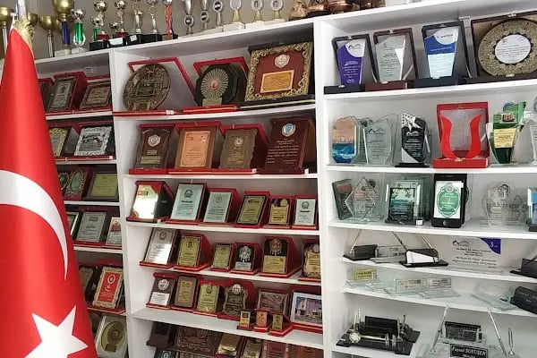 YILDIZ REKLAM EL SANATLARI - Resim 7