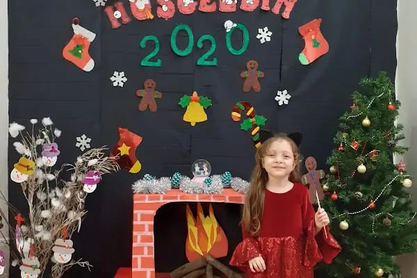Güneş Kreş ve Gündüz Bakım Evi - Resim 2