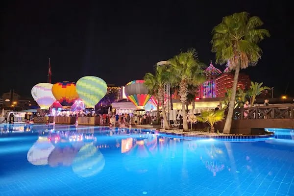 Grand Park Lara - Resim 3