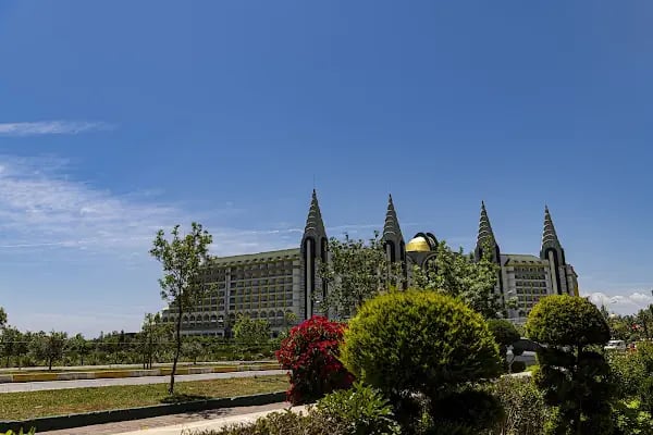 Grand Park Lara - Resim 20