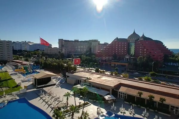 Grand Park Lara - Resim 15