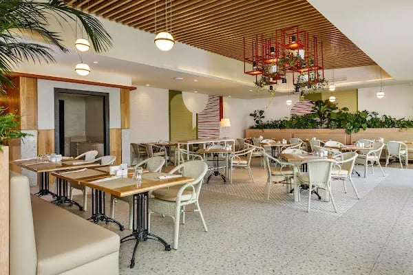 Grand Park Lara - Resim 6