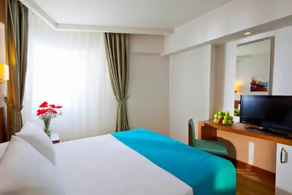 Grand Park Lara - Resim 2