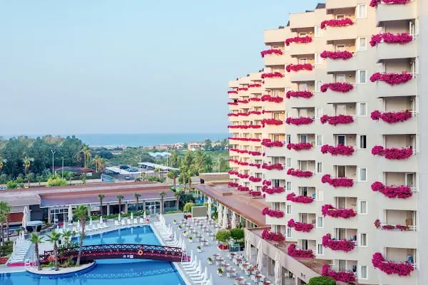 Grand Park Lara - Resim 9