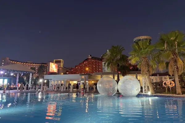 Grand Park Lara - Resim 19