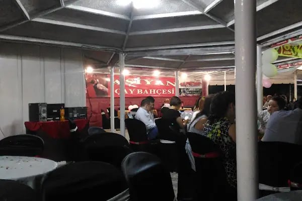 Aşiyan Cafe - Resim 8
