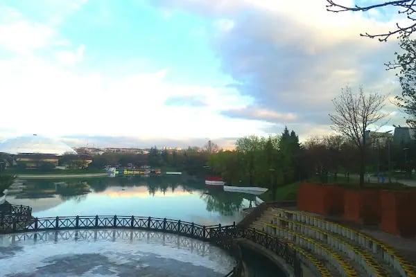 Aşiyan Cafe - Resim 4