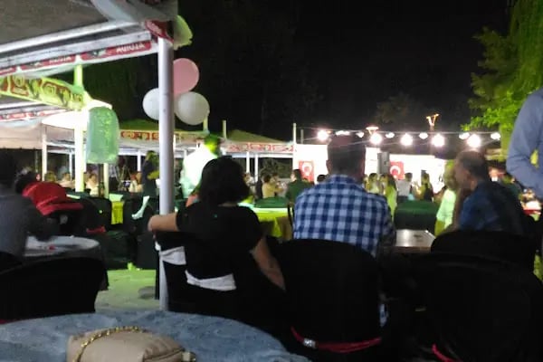 Aşiyan Cafe - Resim 7