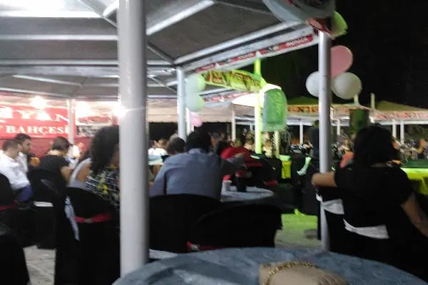 Aşiyan Cafe - Resim 6