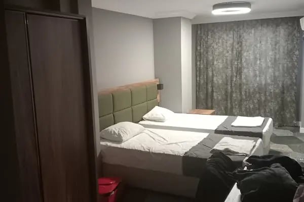 Belediye - İş Sendikası Konuk Evi - Resim 5