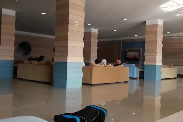 Belediye - İş Sendikası Konuk Evi - Resim 4