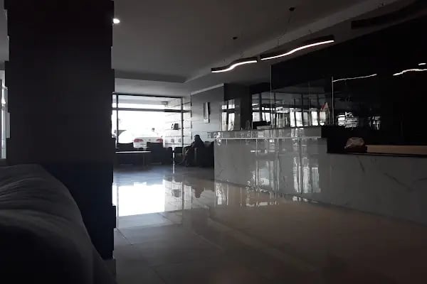 Belediye - İş Sendikası Konuk Evi - Resim 15