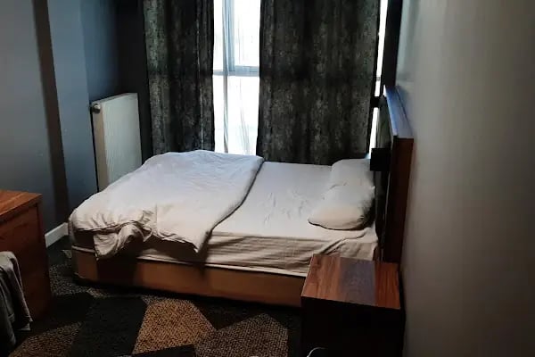 Belediye - İş Sendikası Konuk Evi - Resim 2