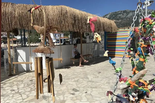 Bodrum Koyu Plajı - Resim 10