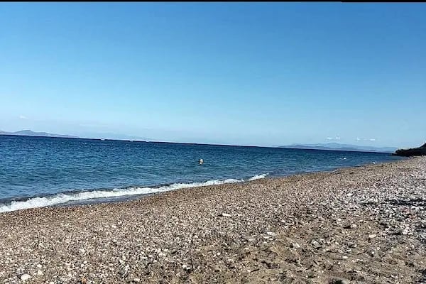 Bodrum Koyu Plajı - Resim 4