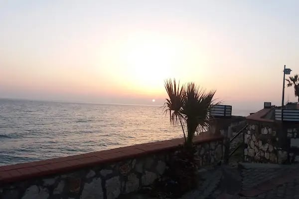 Bodrum Koyu Plajı - Resim 19