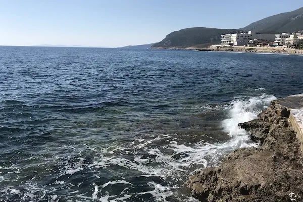 Bodrum Koyu Plajı - Resim 6