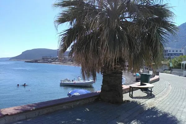 Bodrum Koyu Plajı - Resim 8