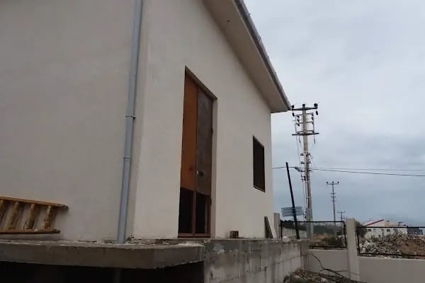 Bodrum Koyu Plajı - Resim 18