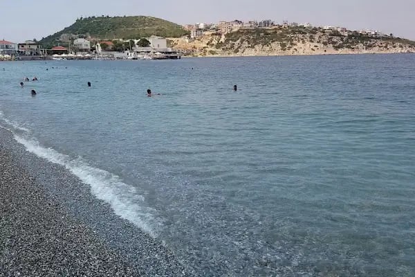 Bodrum Koyu Plajı - Resim 3