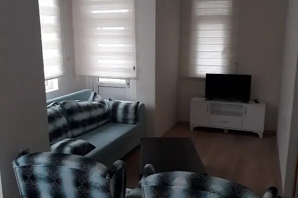 ATAKUM SUİT OTEL - Resim 3