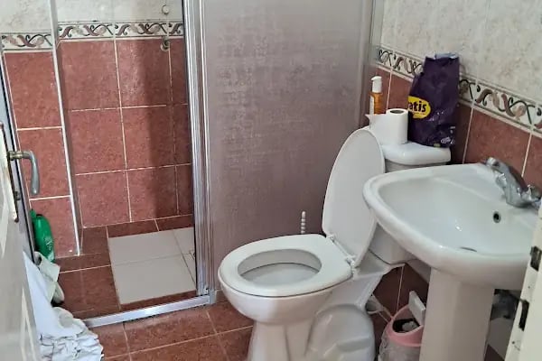 ATAKUM SUİT OTEL - Resim 9