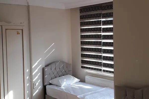 ATAKUM SUİT OTEL - Resim 7