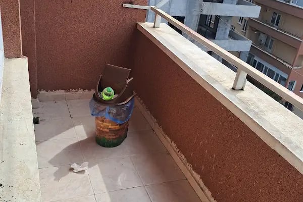 ATAKUM SUİT OTEL - Resim 10