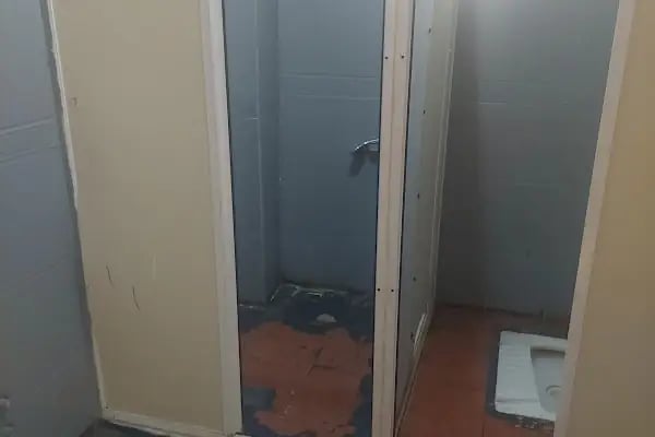 ATAKUM SUİT OTEL - Resim 12