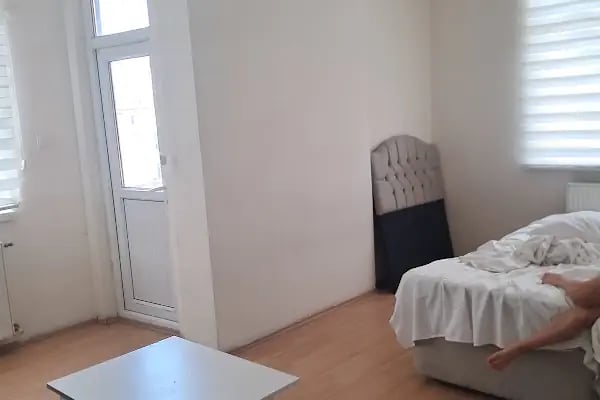 ATAKUM SUİT OTEL - Resim 19