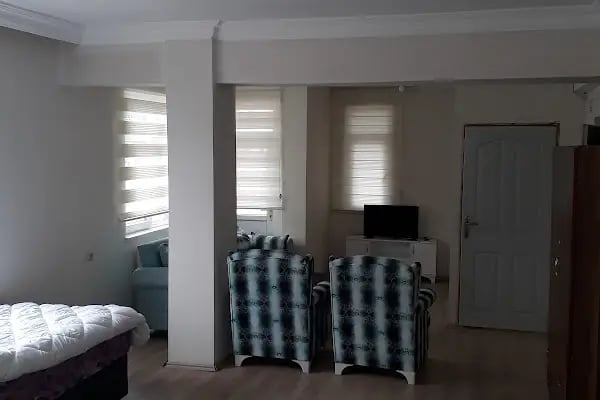 ATAKUM SUİT OTEL - Resim 2