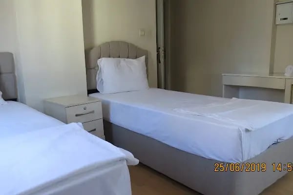 ATAKUM SUİT OTEL - Resim 16