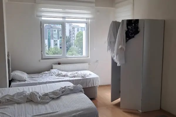 ATAKUM SUİT OTEL - Resim 8
