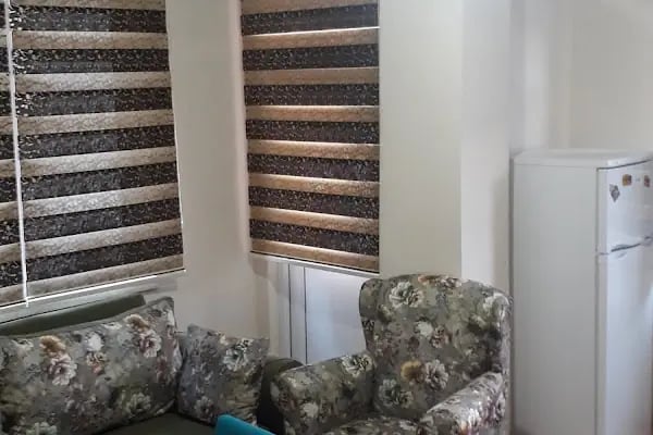 ATAKUM SUİT OTEL - Resim 4