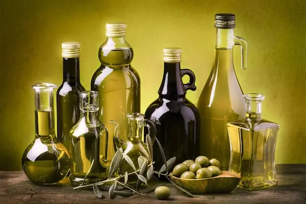 Zeytinyağı fabrikası Anamur Koç Çarıklar - Resim 12