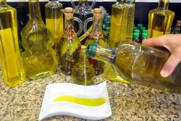 Zeytinyağı fabrikası Anamur Koç Çarıklar - Resim 10