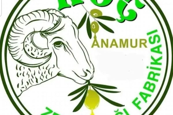 Zeytinyağı fabrikası Anamur Koç Çarıklar - Resim 6