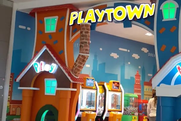 Playtown - Resim 5