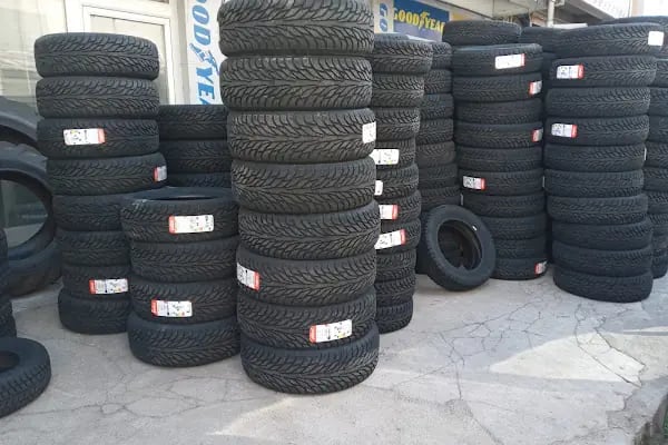 Lider Oto lastik Tamir - Resim 10