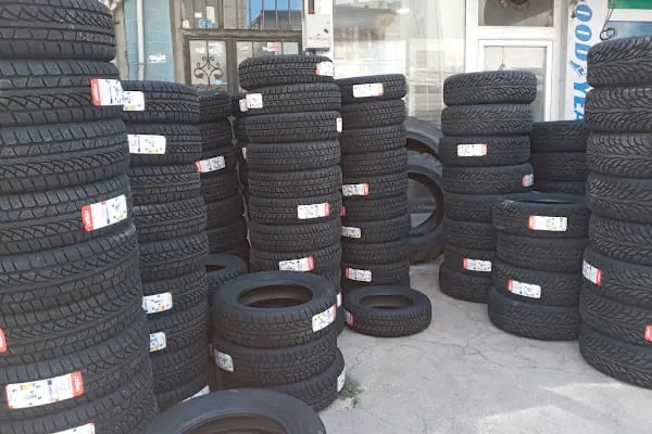 Lider Oto lastik Tamir - Resim 6