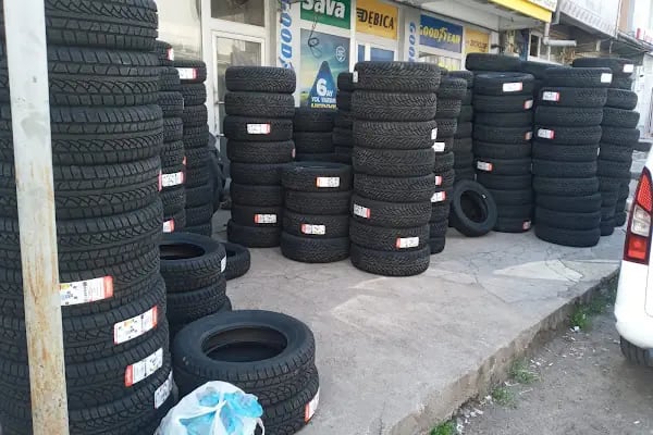 Lider Oto lastik Tamir - Resim 4