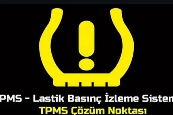 Lider Oto lastik Tamir - Resim 12