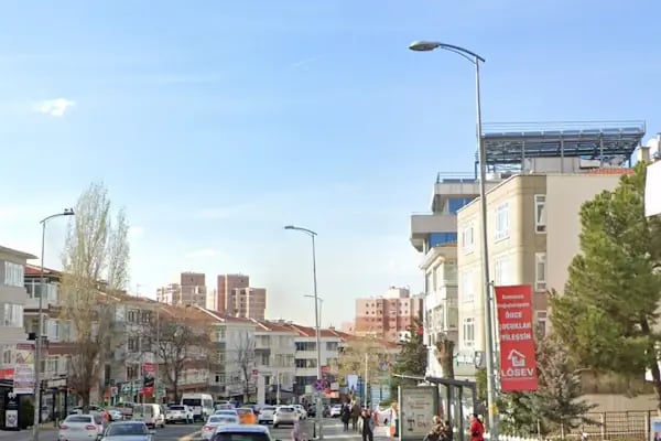 ANKARA PROTEZ SAÇ&amp; KAYNAK SAÇ MERKEZİ (SERDAL KAYA) SKY HAİR - Resim 13