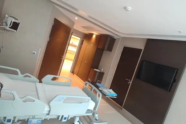 ANKARA PROTEZ SAÇ&amp; KAYNAK SAÇ MERKEZİ (SERDAL KAYA) SKY HAİR - Resim 5