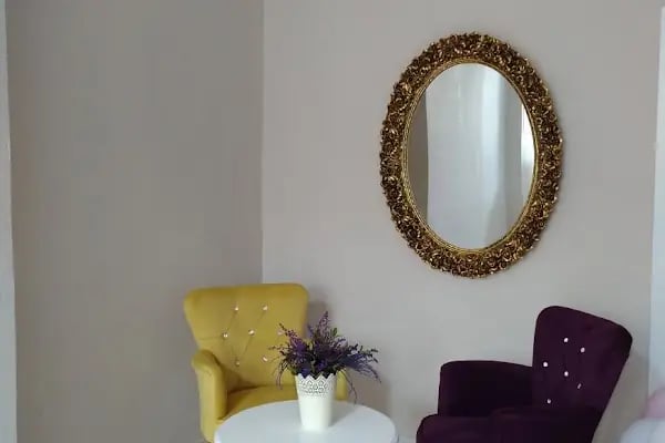 TUEN KUAFÖR VE SAÇ TASARIM MERKEZİ - GÜNEŞLİ - Resim 10