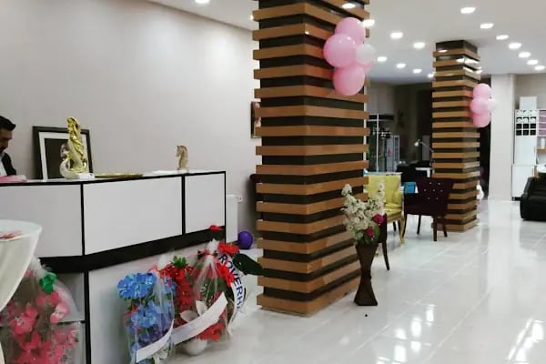 TUEN KUAFÖR VE SAÇ TASARIM MERKEZİ - GÜNEŞLİ - Resim 5