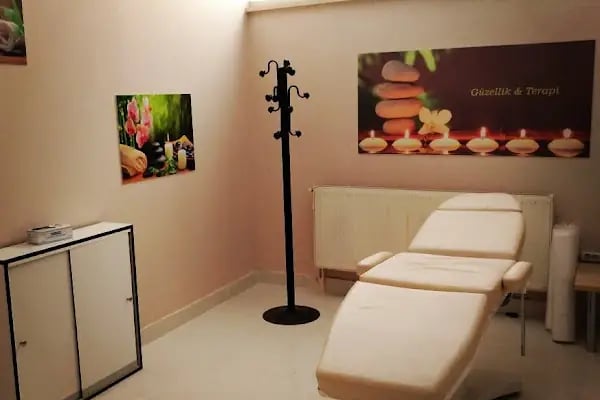 TUEN KUAFÖR VE SAÇ TASARIM MERKEZİ - GÜNEŞLİ - Resim 19