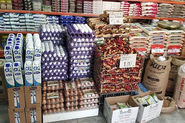 Aymar Market - Resim 5