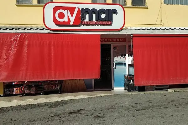 Aymar Market - Resim 11
